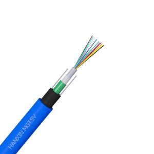层绞式矿用光缆MGTSV 层绞式矿用光缆MGTSV