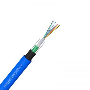 中心束管式矿用光缆MGXTWV 中心束管式矿用光缆MGXTWV