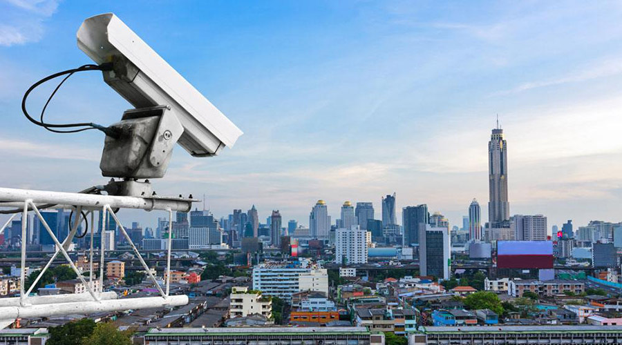 平安城市建设 平安城市建设